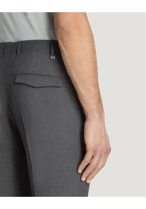 Pantaloni Master in lana four season PT TORINO | Pantaloni | COAFMAZA0CL10240